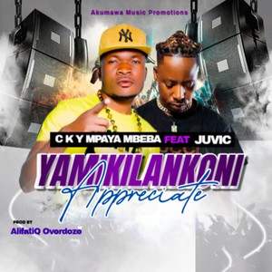 Yamikilankoni Appreciate