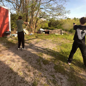 9:05 (feat. DaKidIcy) (Explicit)