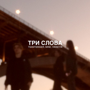 три слова