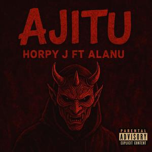 Ajitu (feat. Alanu)