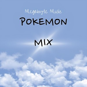 Pokemon Mix