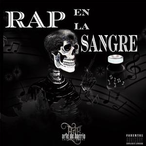 Rap En La Sangre (feat. El Moy & MGee Daddy)