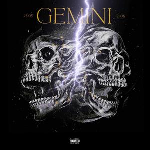 Gemini (feat. Mixx Magnoila) [Explicit]