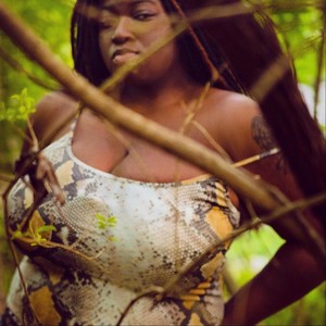 Dark Thoughts (Explicit)