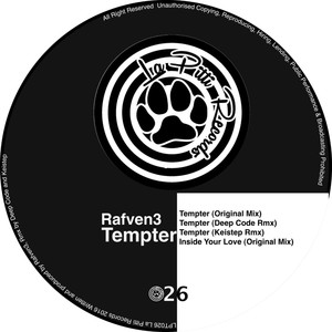 Tempter (Keistep Remix)