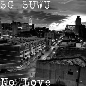 No Love (Explicit)