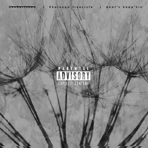 Khalanga Freestyle (Explicit)
