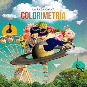 Colorimetría