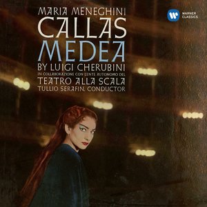 Cherubini: Medea