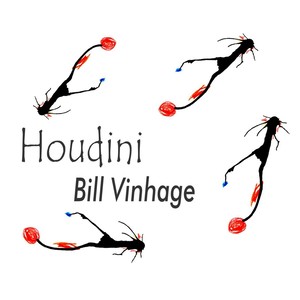 Houdini (霍迪尼)