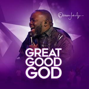 You Are My God (feat. Dami Nathaniel, Krimi Franca Johnson & Funke Akinokun)