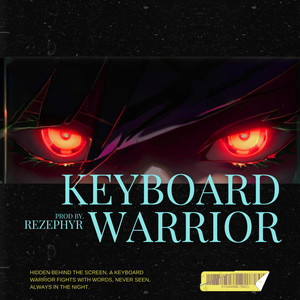 Keyboard Warrior