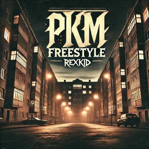 Pkm Freestyle (RexKid) (feat. Shifty, Mg22 & Kslime) [Explicit]