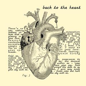 Back To The Heart