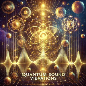 Quantum Sound Vibrations