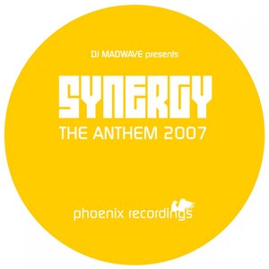 The Anthem 2007