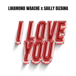 I love you (feat. Sailly Dizaina)