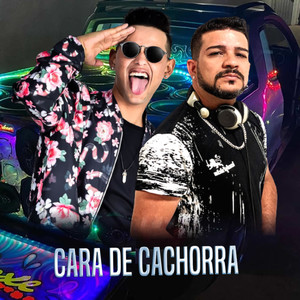 CARA DE CACHORRA (Explicit)