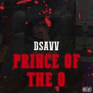 Prince of the O (Explicit)