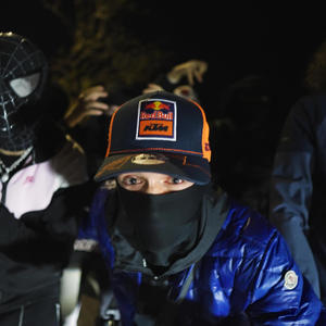 Snakey Runners (Explicit)