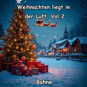 Weihnachten Liegt in Der Luft, Vol. 2