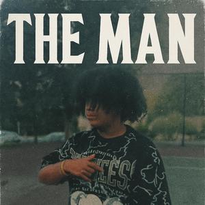 The man (Explicit)