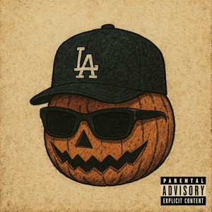 Baker Corgan (Explicit)