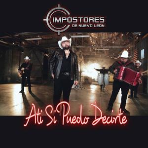 Ati Si Puedo Decirte