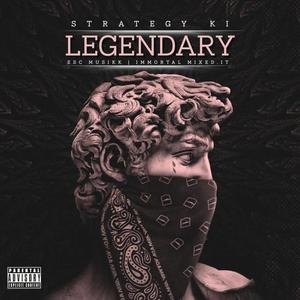 Legendary (Explicit)