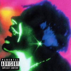 Never Less (feat. JØØN) (Explicit)