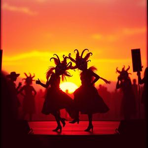 Don't Ask Me (feat. C.K.NORWID) (Cursed Dark Poet Version @ 2025)