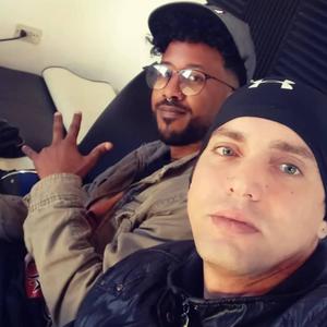Hip Hop (feat. Legendario & Jk Emisario)