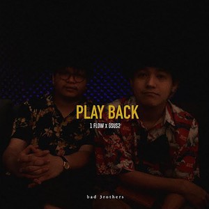 Play Back (Explicit)