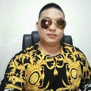 马辉 - 她的眼睛会唱歌