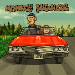 Monkey Business (Explicit)