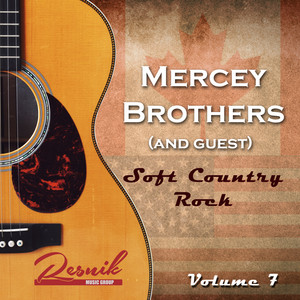 Soft Country Rock Vol. 7