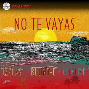 No Te Vayas