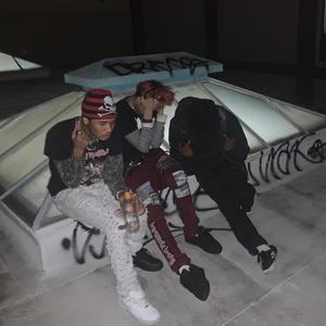 PUNK2THEBoNE (Explicit)