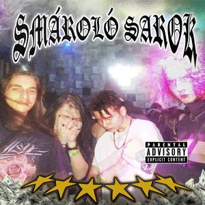 Zsaruk (Explicit)