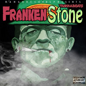 Frankenstone