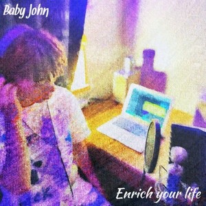 Enrich your life (Explicit)