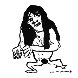 I'm Not Allowed in Heaven