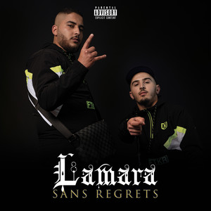 Sans regrets, Pt.1 (Explicit)