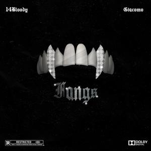 Fangs (feat. Giacomo) [Explicit]