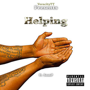 Helping Hands(feat. SeanP) (Explicit)