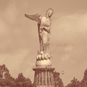 Café Bolivar (feat. Mendoza) (Trip Remix)