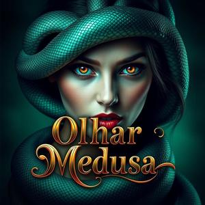 Olhar Medusa (feat. kizz bleke & Beniz)