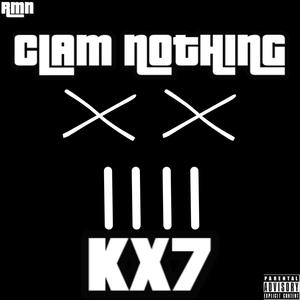 Clam nothing (Explicit)