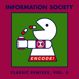Encode! Classic Remixes, Vol. 3