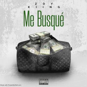 Me Busqué (feat. Asther the producer) [Explicit]